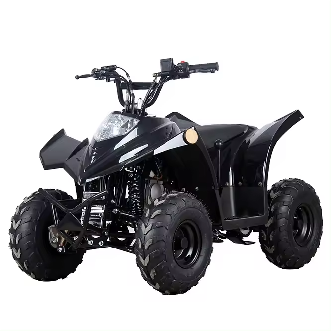 2024 new design  kids toy  70cc quad bike beach buggy Adult ATV 4 stroke  110cc Automatic  Teenager Atv 125cc Atv 110cc