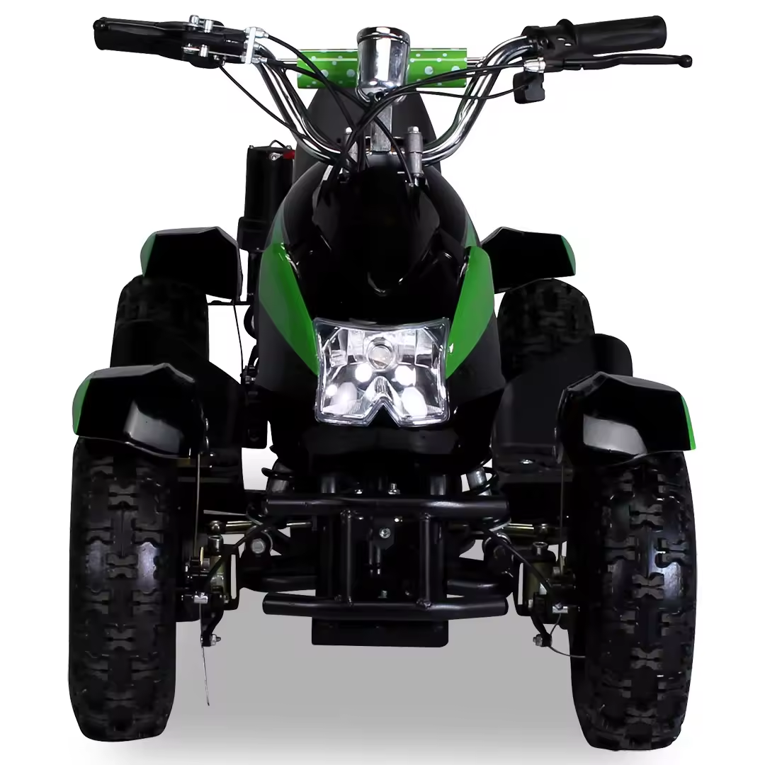 36V 800W Kids electric ATV mini quad bike cheap motorcycle with CE atvs electric quad