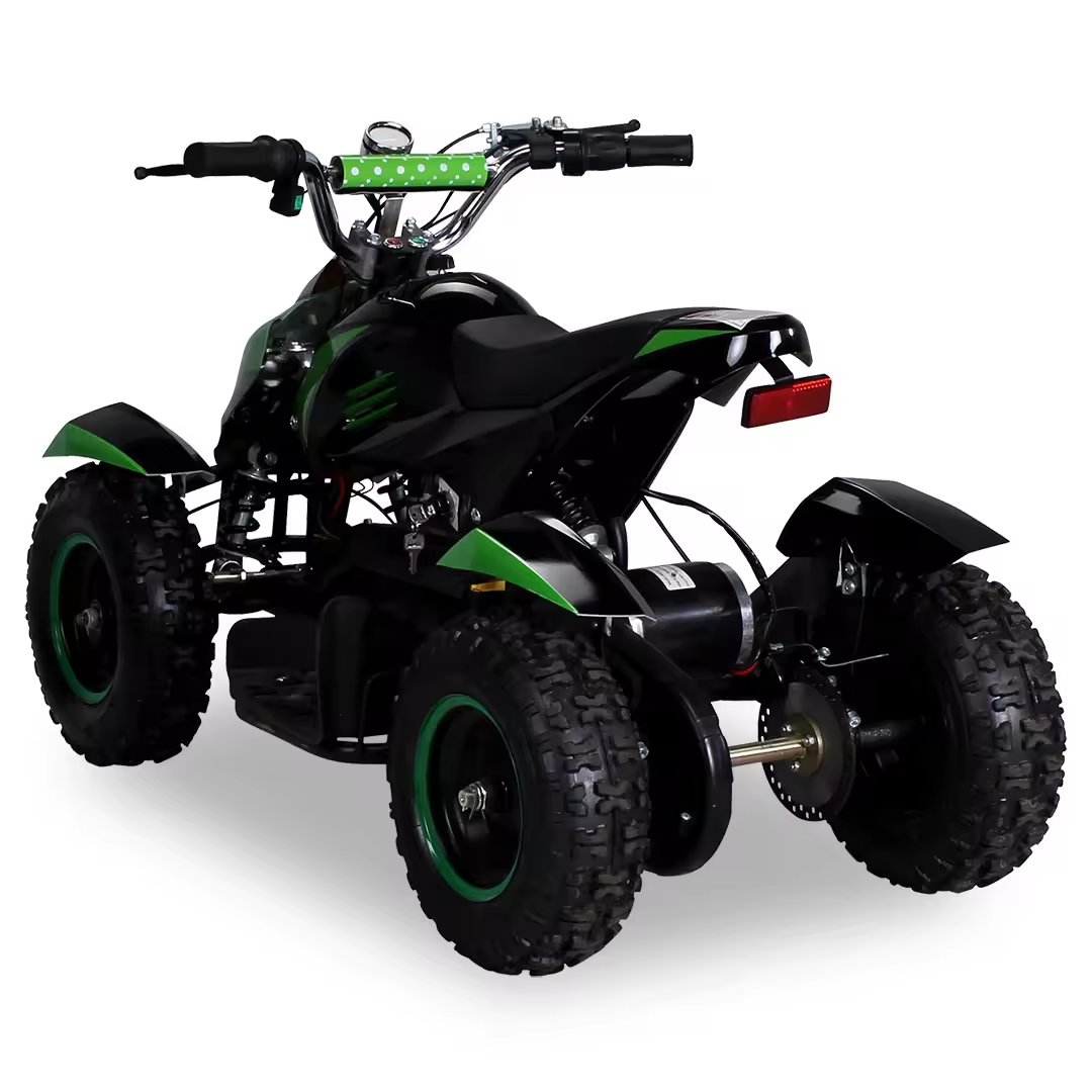 36V 800W Kids electric ATV mini quad bike cheap motorcycle with CE atvs electric quad