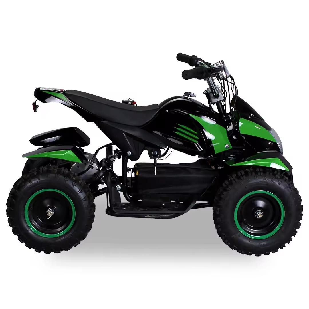 36V 800W Kids electric ATV mini quad bike cheap motorcycle with CE atvs electric quad