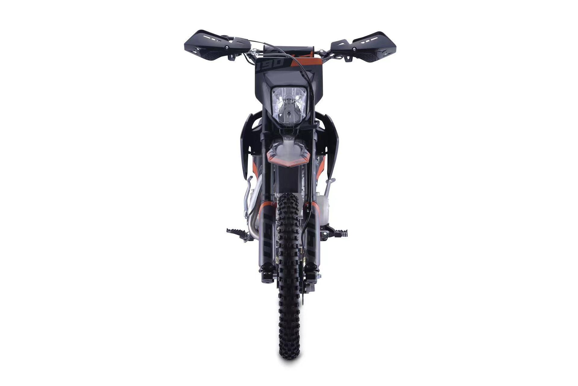 Dirt Bike 190CC Pit Bike