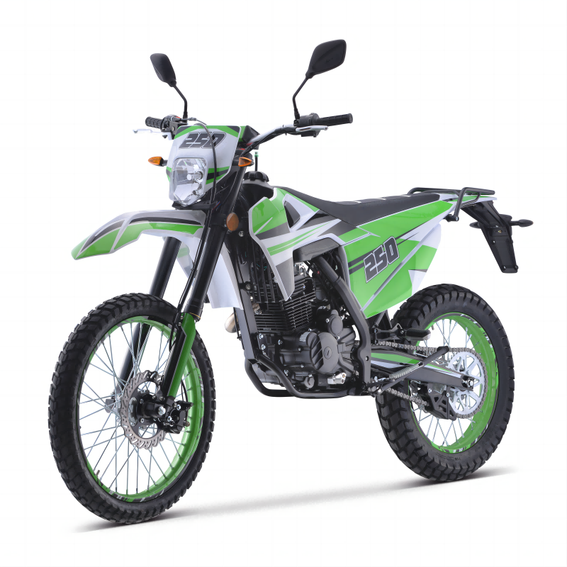 Moto enduro dirt bike off-road motorcycle 300cc dirt bike 250cc 300cc