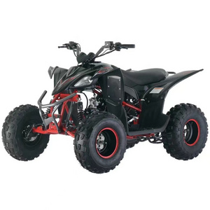 Aotong Motor atv bike latest Design 125cc  four wheeler