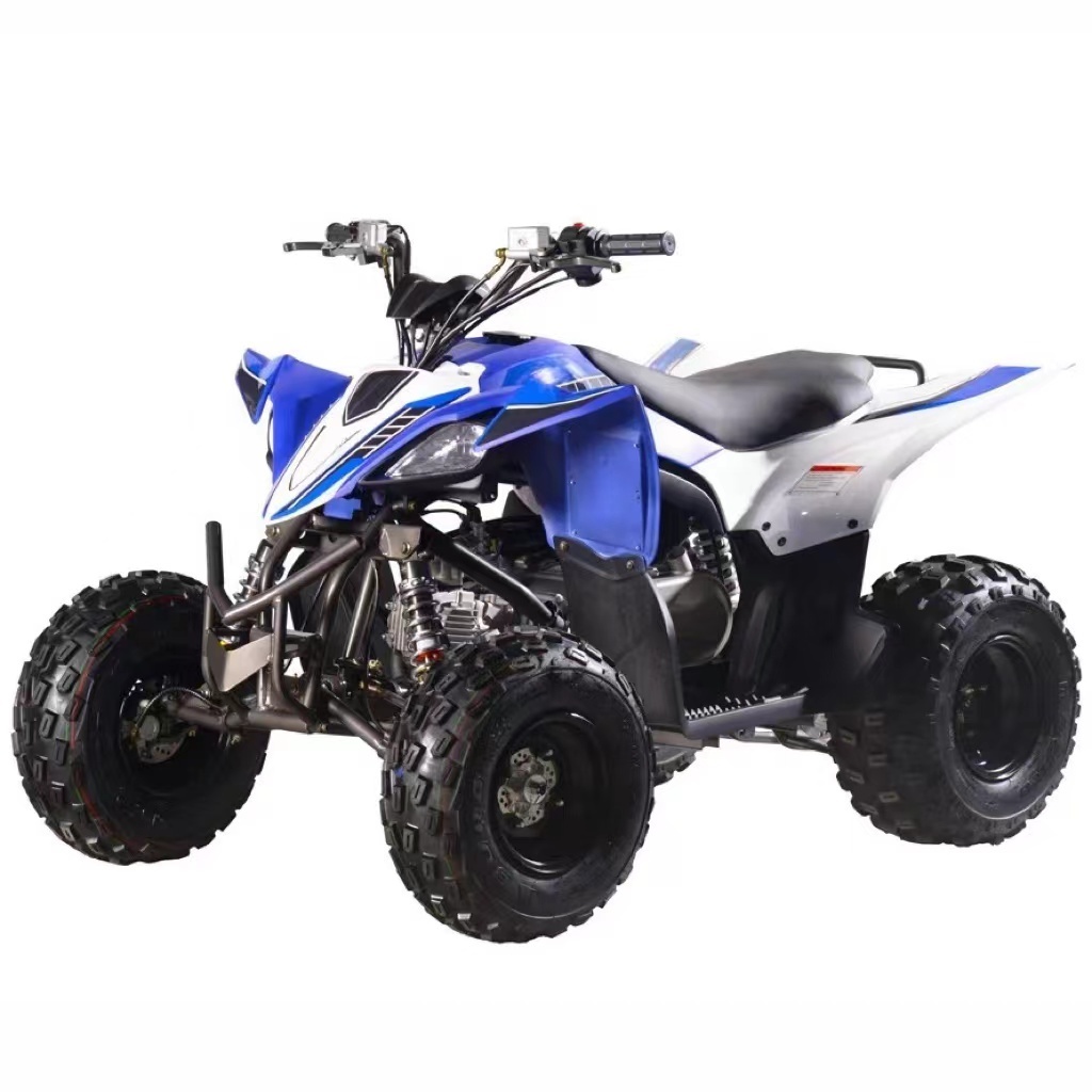 Aotong Motor atv bike latest Design 125cc  four wheeler