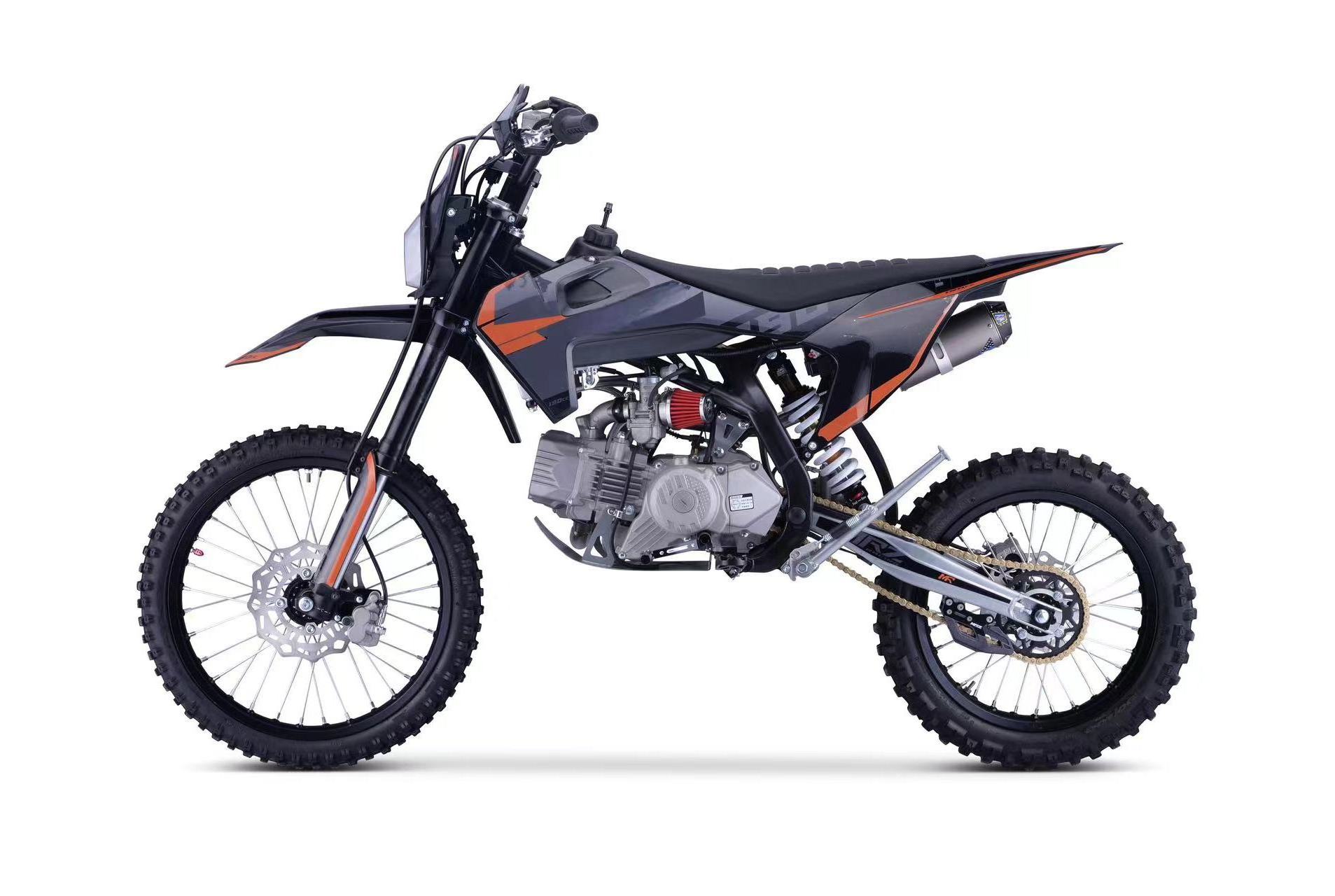 Dirt Bike 190CC Pit Bike