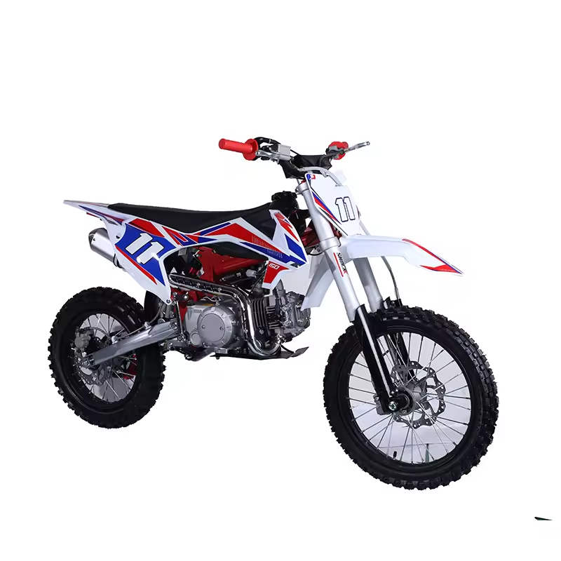 Cheap 125cc/140cc/150cc/160cc off road Dirt bike electric bicycle  motorcycles