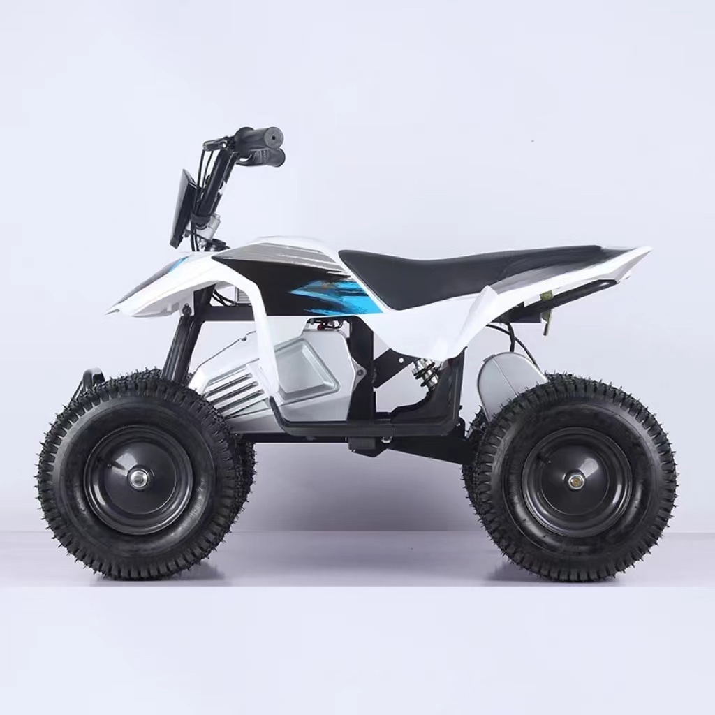 350W Electric 4 wheelers high quality mini ATV for kids