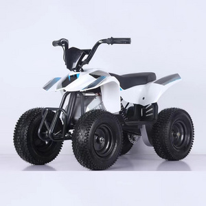 350W Electric 4 wheelers high quality mini ATV for kids