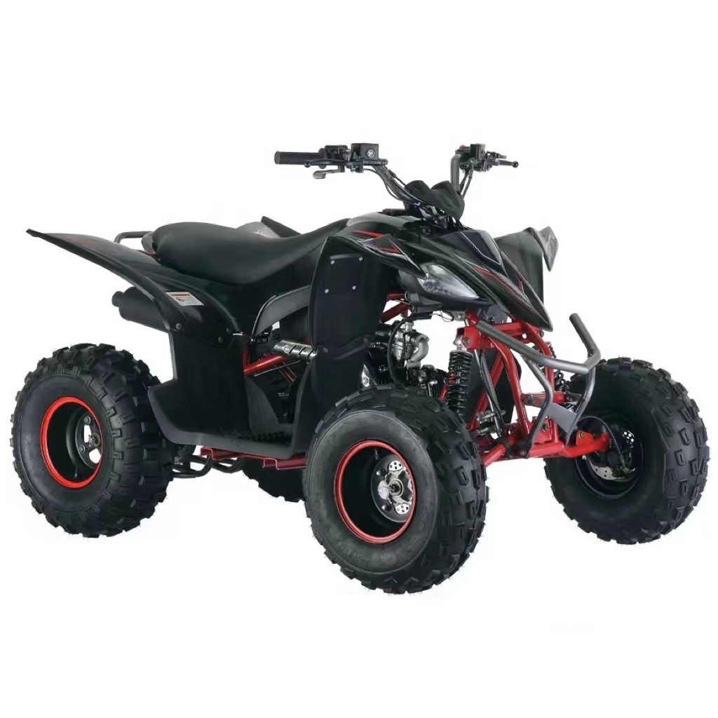 Aotong Motor atv bike latest Design 125cc  four wheeler