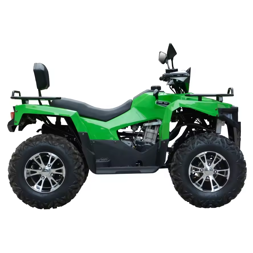 Gas / Diesel Farm ATV Hummer 200cc 250cc 300cc