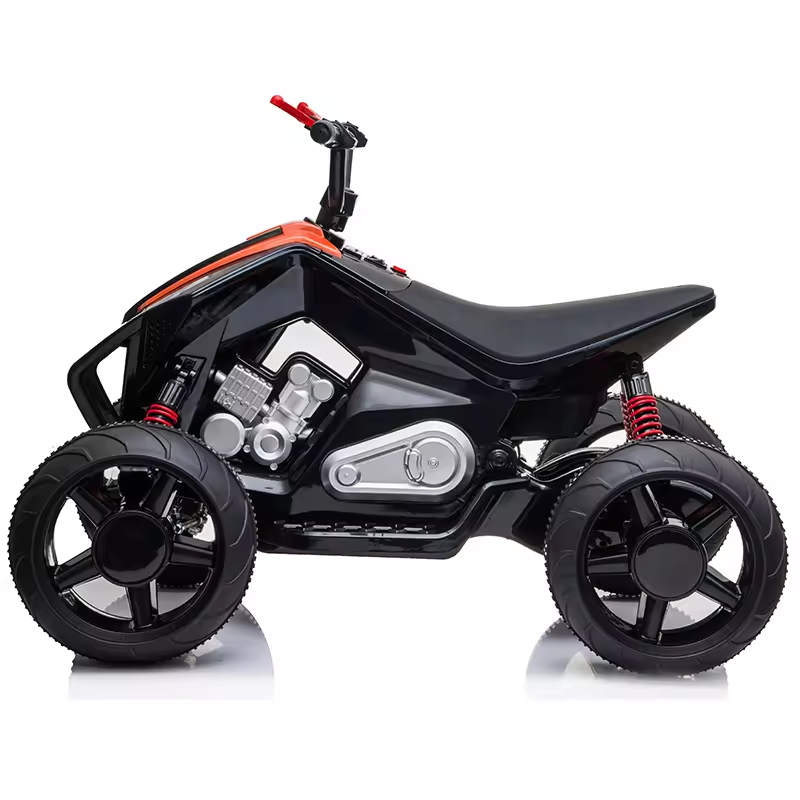 Electric toy cars Cheap Ride on Toy 45W 12V Battery 10 year for kids electric atv