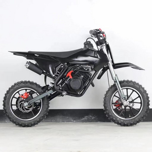 60cc mini cross moto diesel motorcycle dirt bike