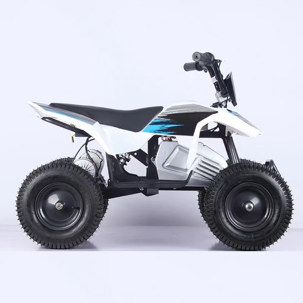 350W Electric 4 wheelers high quality mini ATV for kids