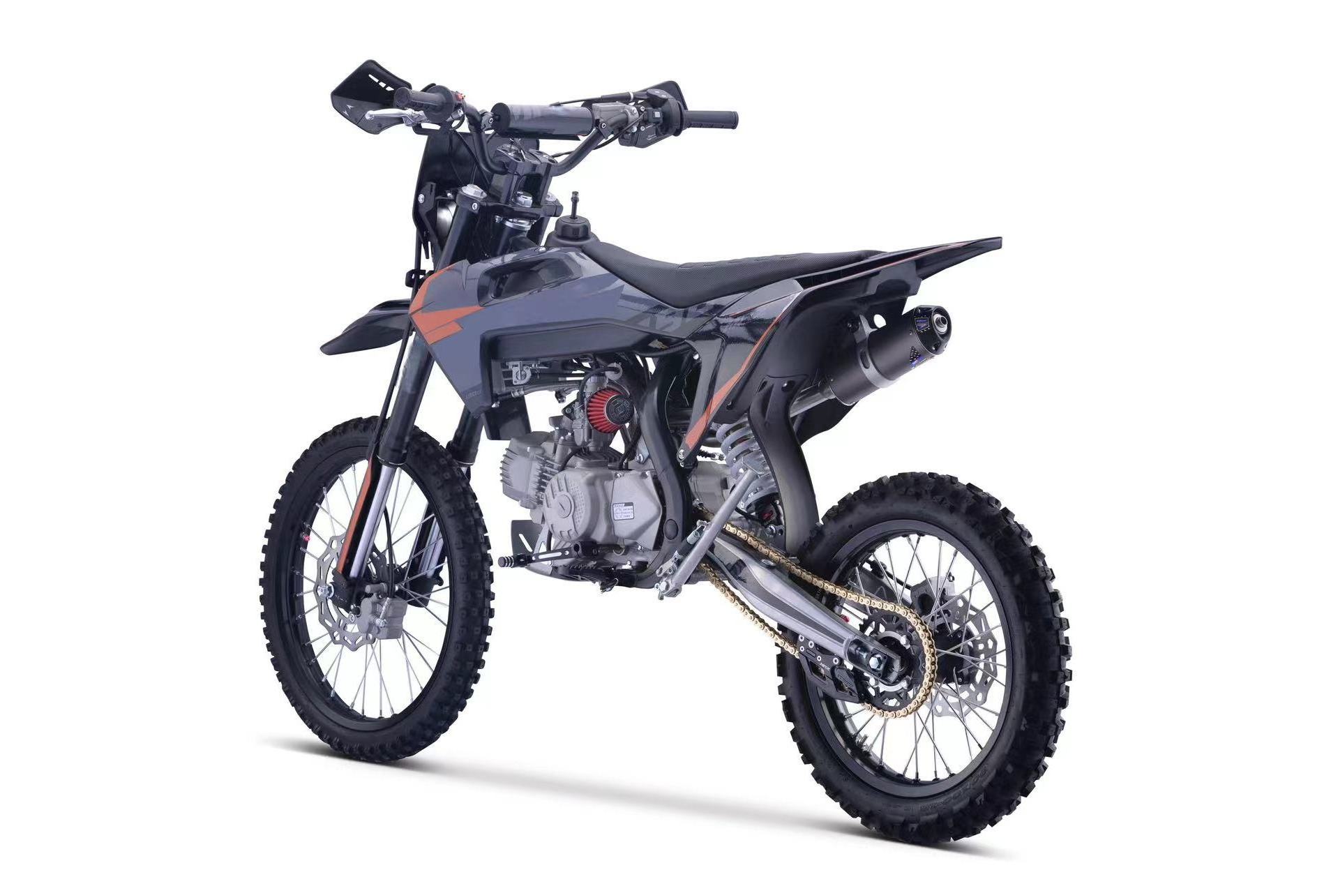 Dirt Bike 190CC Pit Bike