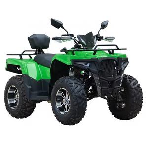 300cc 4 stroke Gaoline  Farm ATV Adults Hummer 200cc 250cc ATV Quad Bike  Cuatrimoto