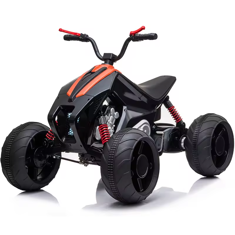 Electric toy cars Cheap Ride on Toy 45W 12V Battery 10 year for kids electric atv