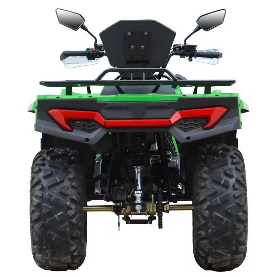 300cc 4 stroke Gaoline  Farm ATV Adults Hummer 200cc 250cc ATV Quad Bike  Cuatrimoto