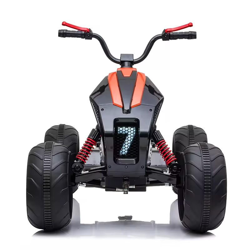 Electric toy cars Cheap Ride on Toy 45W 12V Battery 10 year for kids electric atv