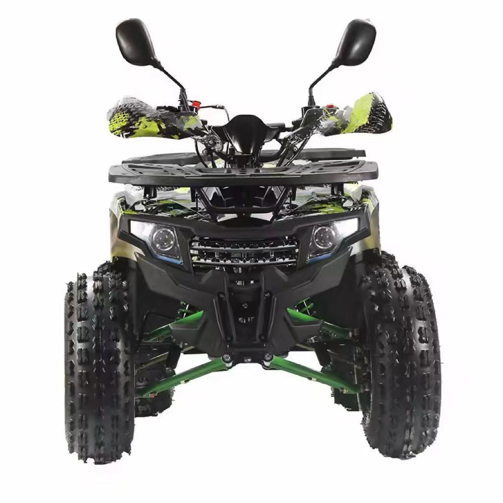 125cc/110cc ATVs 4 wheel Quad Bike ATV for sale