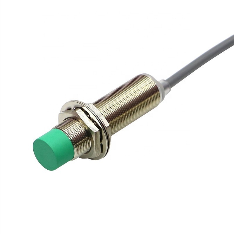 TRD18-14DP2 pnp ir proximity sensor module inductive proximity sensor switch factory directly