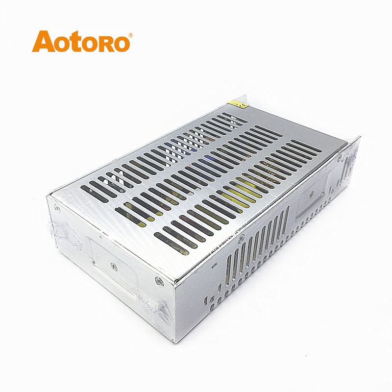 S-250-24 yueqing switching power 12v dc 24v 10a switching power supply electrical equipment supplies