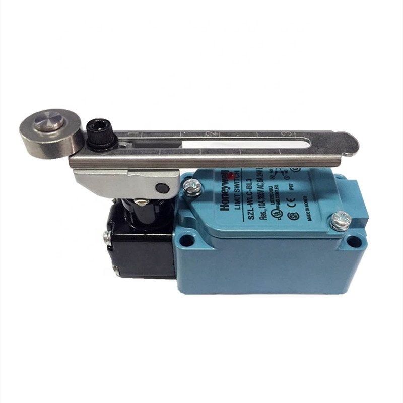 Limit travel switch SZL-WLC-BL3 wholesale metal door rollers