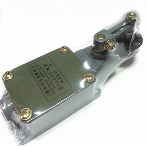 LX19-111 rotary limit switch actuator for crane