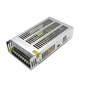 S-250-24 yueqing switching power 12v dc 24v 10a switching power supply electrical equipment supplies