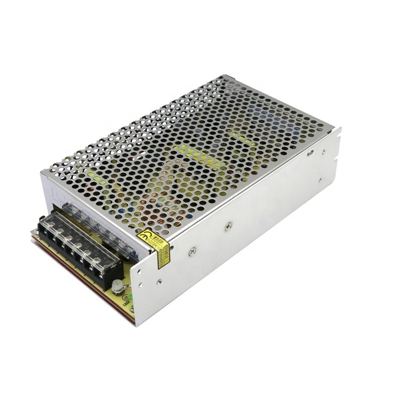 S-250-24 yueqing switching power 12v dc 24v 10a switching power supply electrical equipment supplies