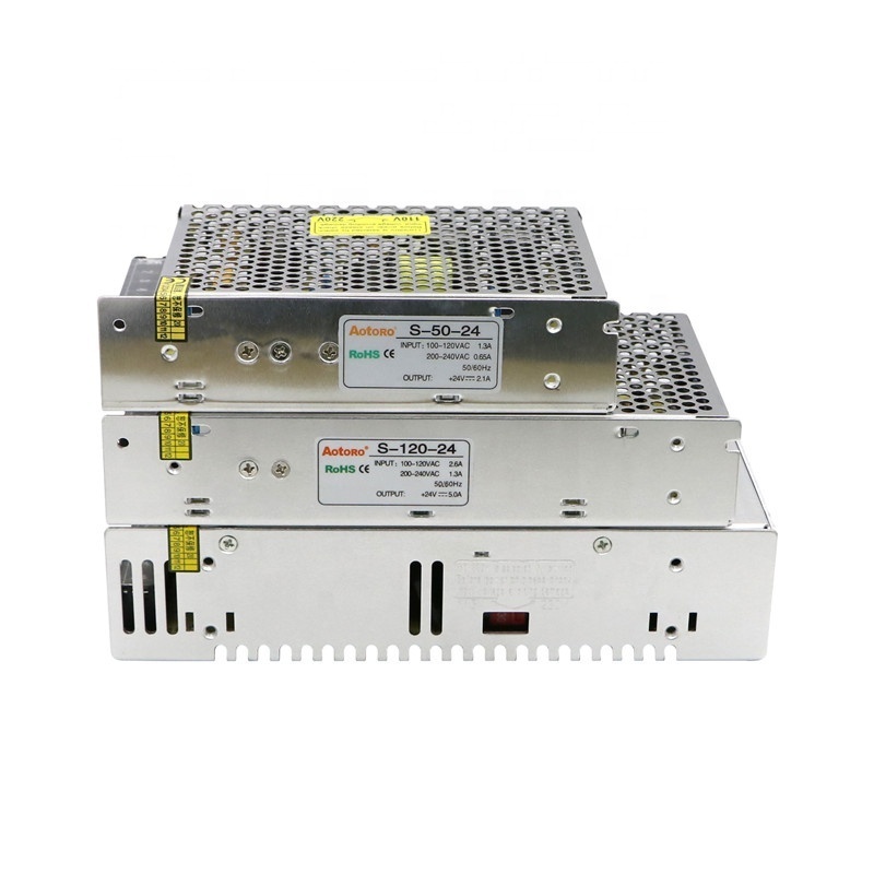 S-250-24 yueqing switching power 12v dc 24v 10a switching power supply electrical equipment supplies