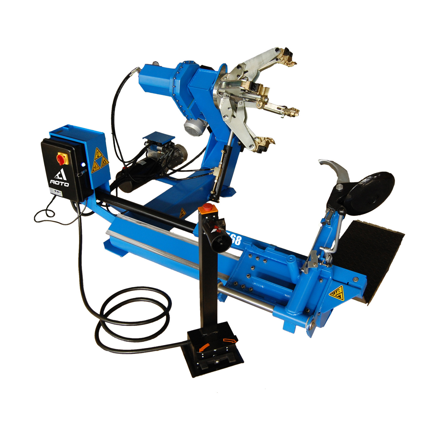 truck tire changer AT-568