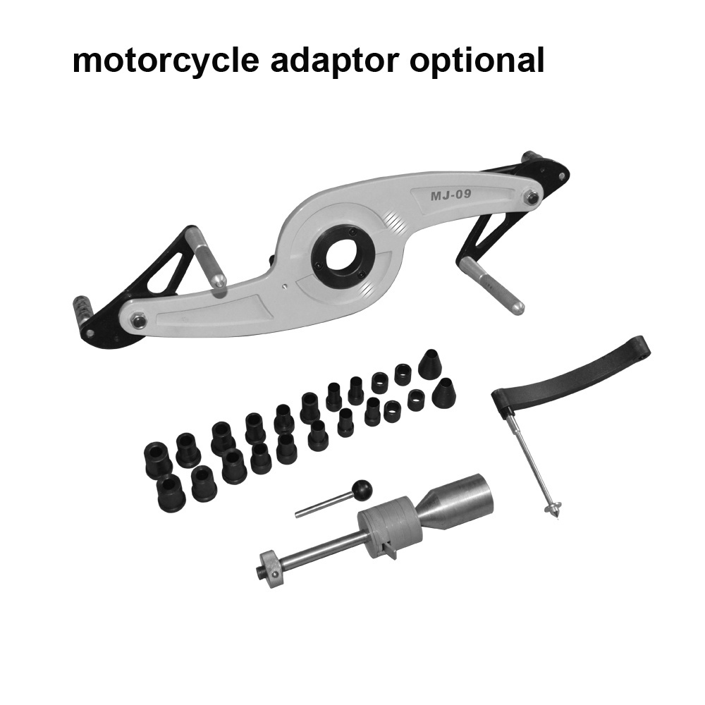 High quality CE tire balance machine