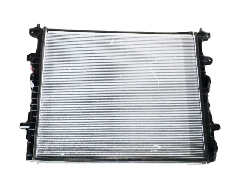 Hot Sale Replacing Geely Coolray Sx11 Car Parts 2069525700 Aluminum Radiator