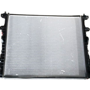 Hot Sale Replacing Geely Coolray Sx11 Car Parts 2069525700 Aluminum Radiator