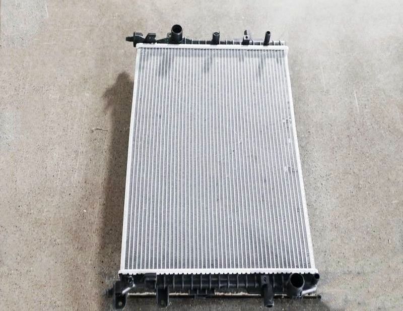 Manufactory Aluminum Geely Coolray Sx11 2069017200 Radiator For Replacing