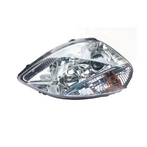 Car Auto Parts Front Head Lamp Right for Brilliance Grandeur 377203000