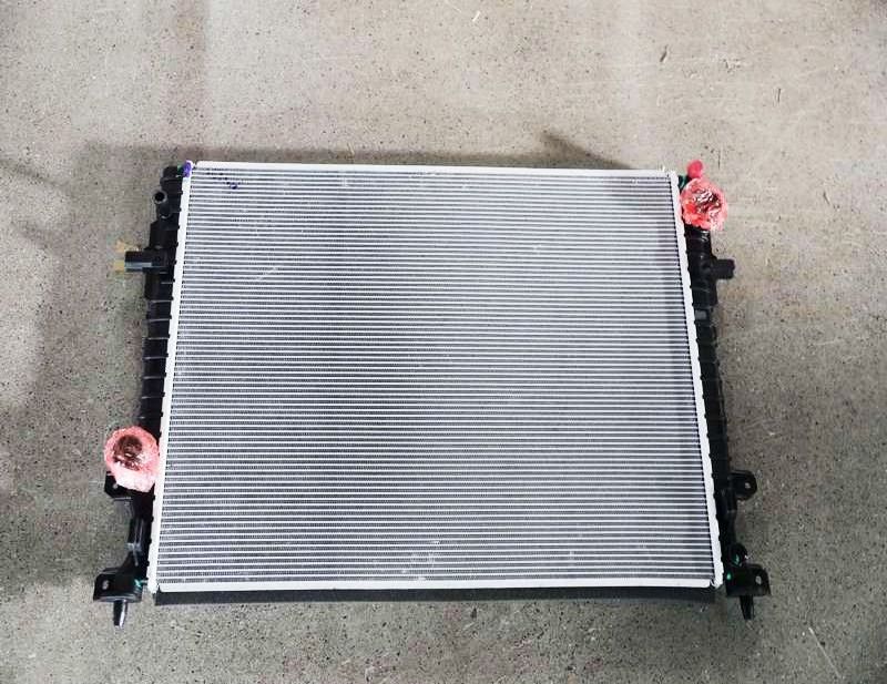 Hot Sale Replacing Geely Coolray Sx11 Car Parts 2069525700 Aluminum Radiator