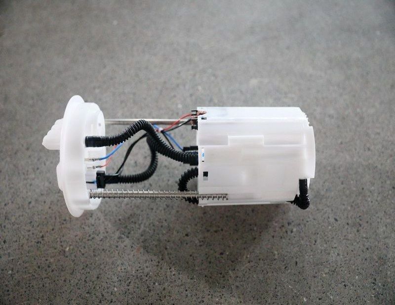 Direct Sales Great Wall Hover H6 Engine Parts 1123100xkz08a Plastic Car Fuel Pump