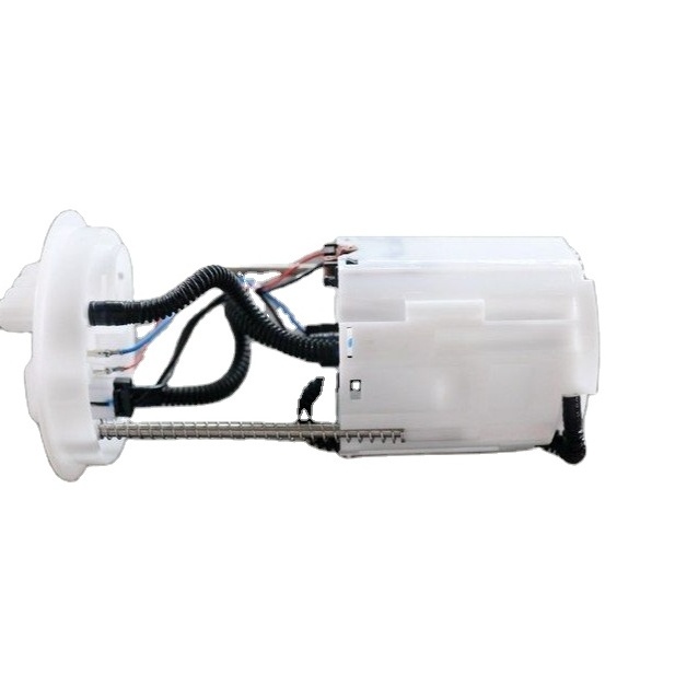 Direct Sales Great Wall Hover H6 Engine Parts 1123100xkz08a Plastic Car Fuel Pump