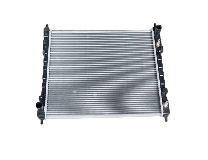 Direct Sales Replacing Changan Cs35 Auto Parts 1301000 W02 Aluminum Radiator