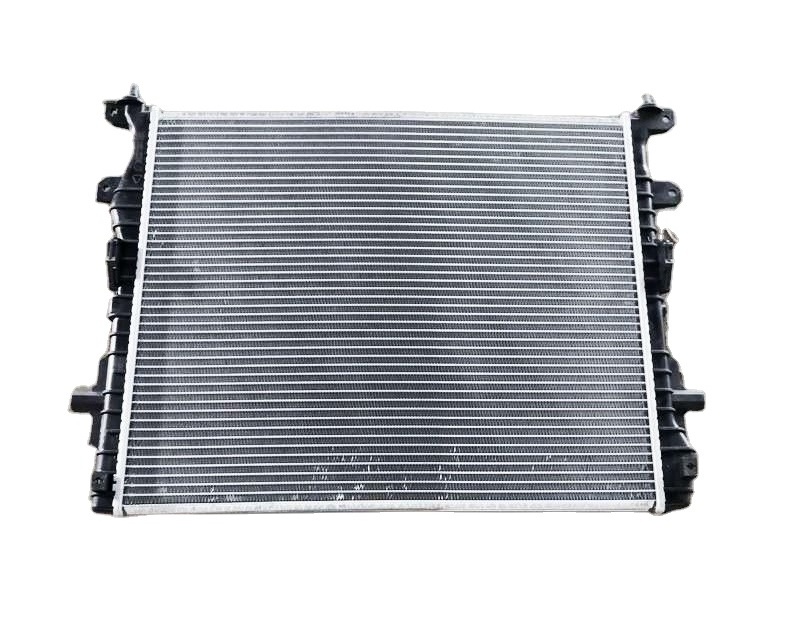 Manufactory Aluminum Geely Coolray Sx11 2069017200 Radiator For Replacing