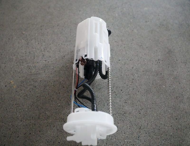 Direct Sales Great Wall Hover H6 Engine Parts 1123100xkz08a Plastic Car Fuel Pump