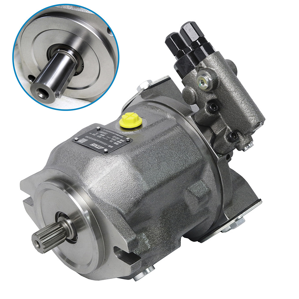 Rexroth A10vo74dflr Pump A10vo80 A10vo60 Rexroth A10vo71 A10vo74 Hydraulic Piston Pumps Spare parts A10VO A10VSO series