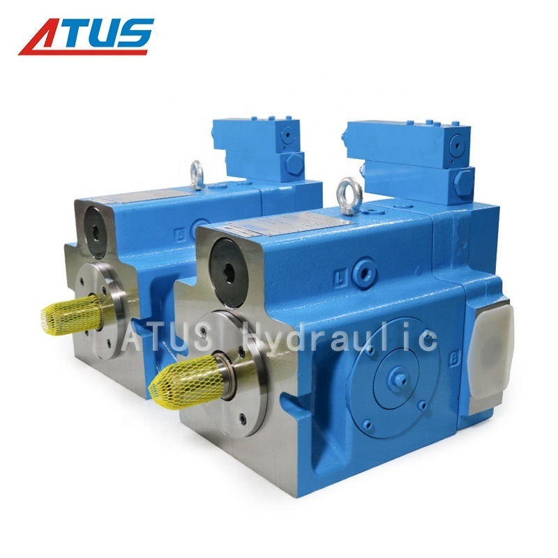 hot press hydraulic pump pvxs66 pvxs-130-m-r-df high quality hydraulic pvxs130 eaton pvxs hydraulic pumps vickers pump 130 cc