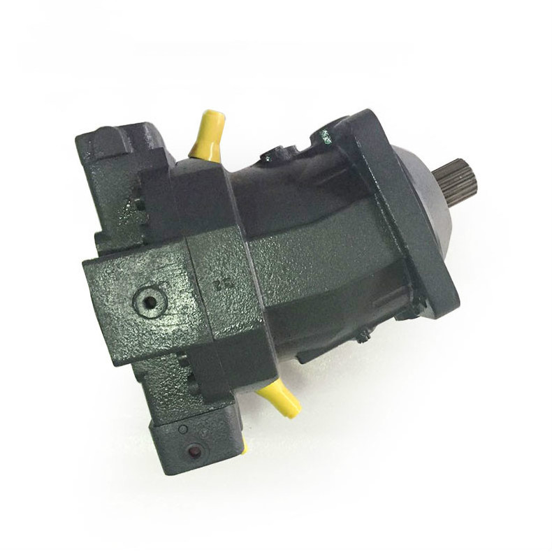 REXROTH A6VM55  A6VM107 linde hydraulic motor PISTON PUMP hydraulic motor tractor A6VM80 A6VM160 A6VM80 A6VM80 hydraulic pump