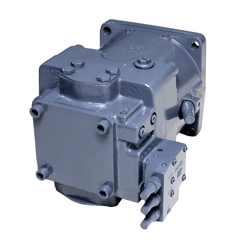 Rexroth A11vo130lr3s Hydraulic Piston Pump A11VO130 A11VO145 Rexroth A11VO190