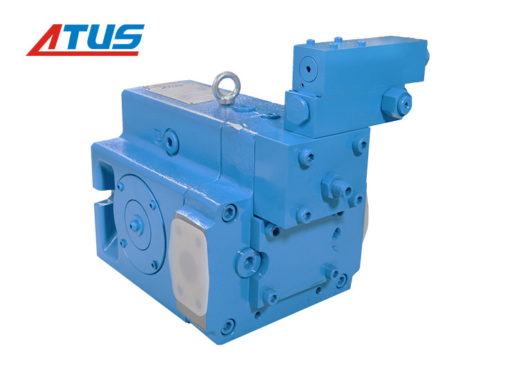 PVXS Axial Variable hydraulic pumps pvxs066 PVXS090 PVXS130 PVXS180 PVXS250 Eaton vickers axial piston pump