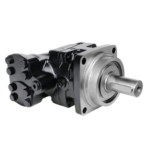 Hydraulic parker motor F12 Series Fixed Displacement Motor truck small hydraulic wheel motor high pressure pump