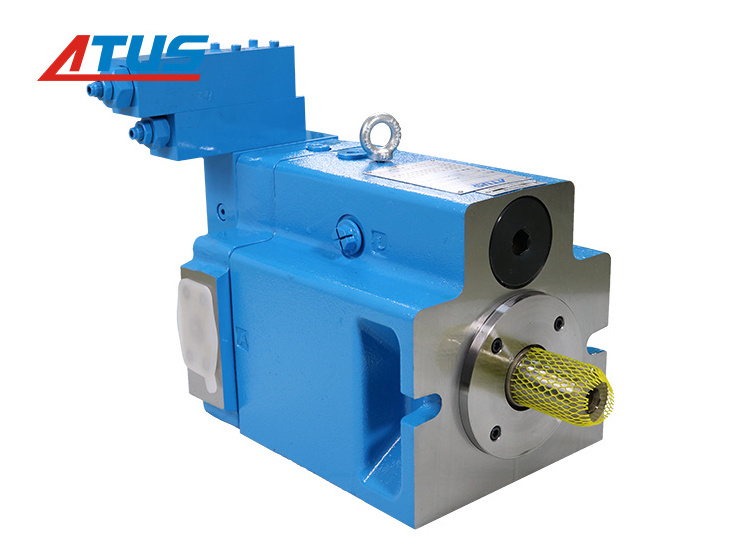 PVXS Axial Variable hydraulic pumps pvxs066 PVXS090 PVXS130 PVXS180 PVXS250 Eaton vickers axial piston pump