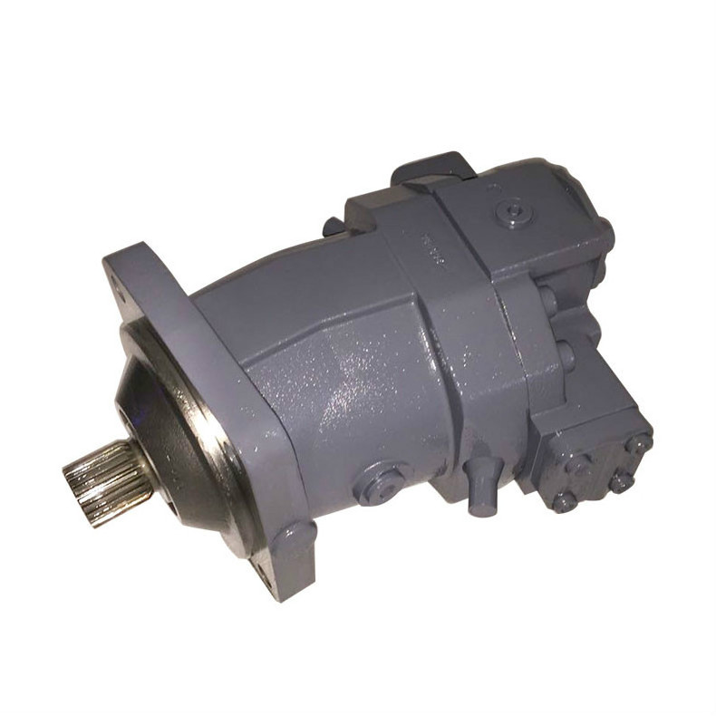 REXROTH A6VM55  A6VM107 linde hydraulic motor PISTON PUMP hydraulic motor tractor A6VM80 A6VM160 A6VM80 A6VM80 hydraulic pump